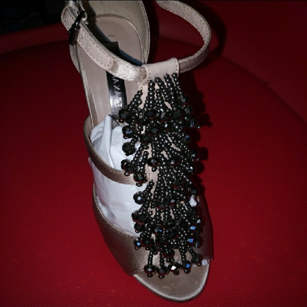 Evening sandals